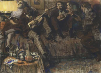 Boheme